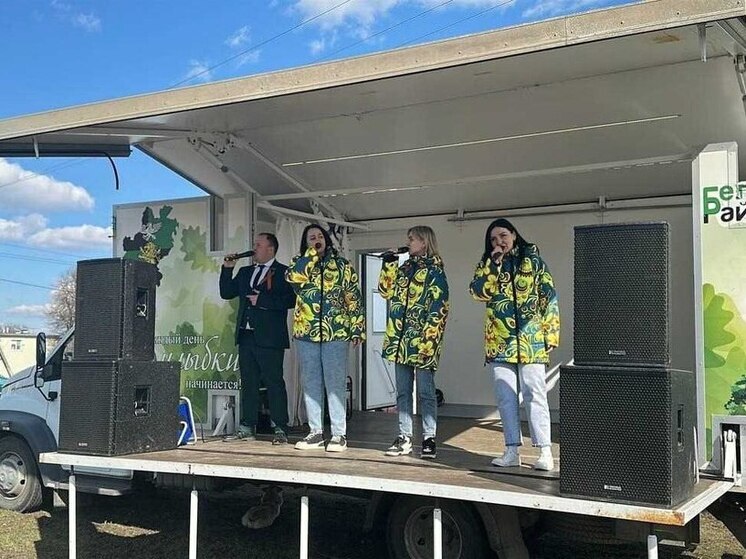 С белгородцами поделились расписанием автоклубов на декабрь