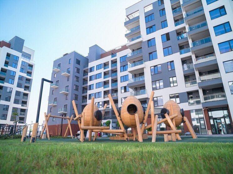 Рынок ипотеки в 2026 году вырастет на четверть