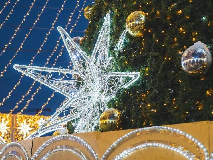 Мурманская область открыла сезон праздничных соревнований