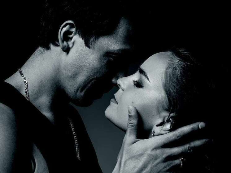 Соловьев и Аверина: «Ледниковый период» стал идеальной свахой для нашей пары