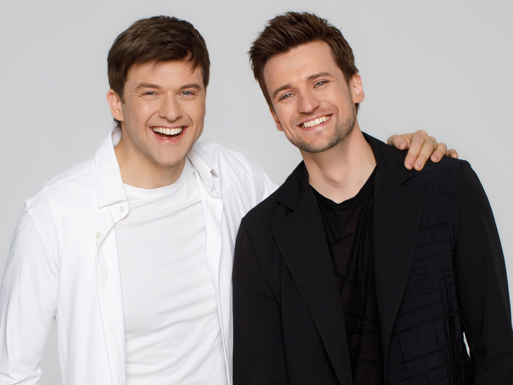 Певец Дмитрий Колдун впервые рассказал о взаимоотношениях со старшим братом