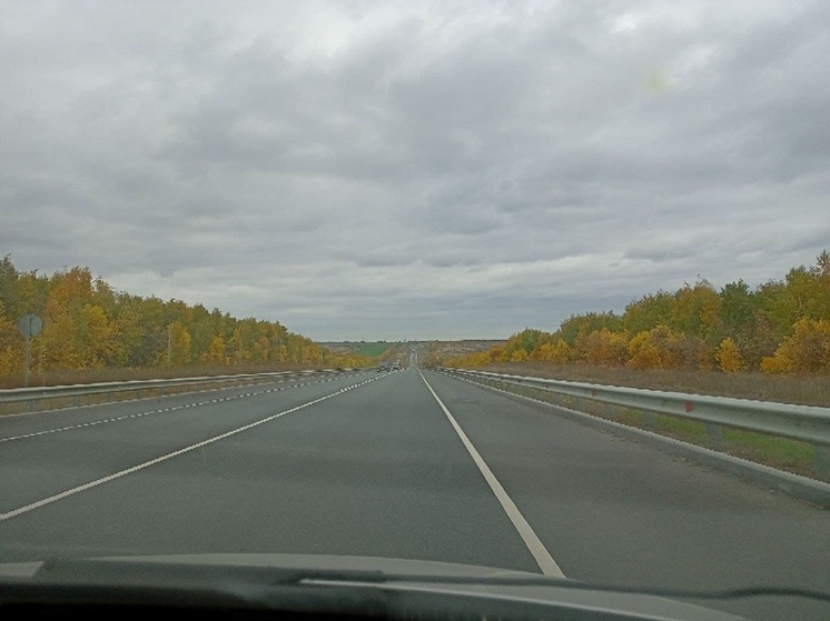 Более 14 миллионов выделено на изучение трафика дорог Саратовской области