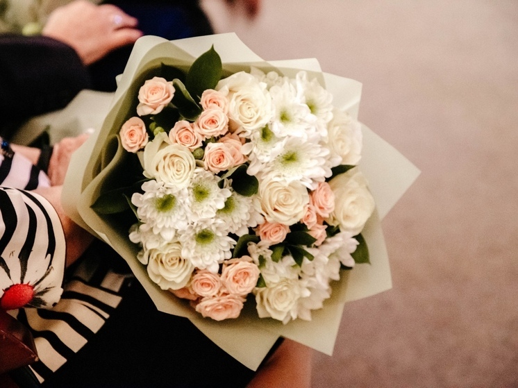 100 лет исполнилось ветерану войны из Твери Антонине Мордасовой