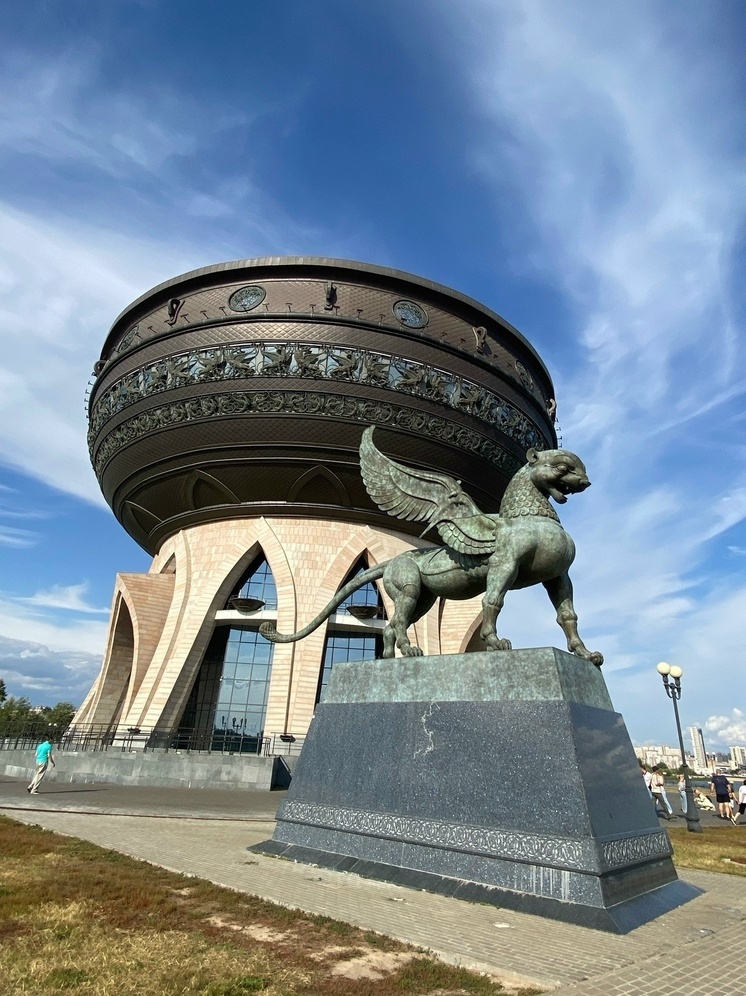 "Ведомости": Власти российских городов массово вводят туристический сбор