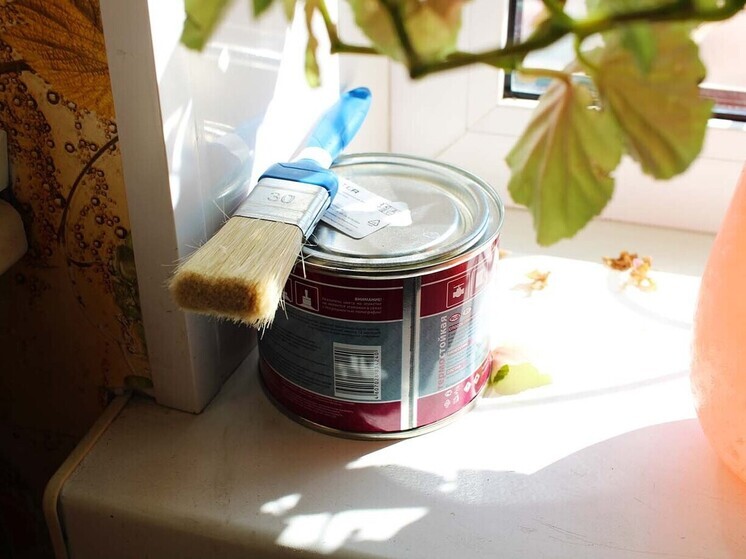 Аналитики «Авито Услуг» и «Авито Товаров» провели опрос среди жителей Омска, чтобы понять их подход к планированию косметического ремонта