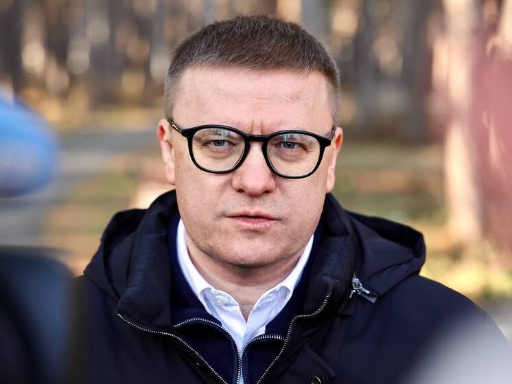 Прямой эфир с Алексеем Текслером состоится завтра в полдень