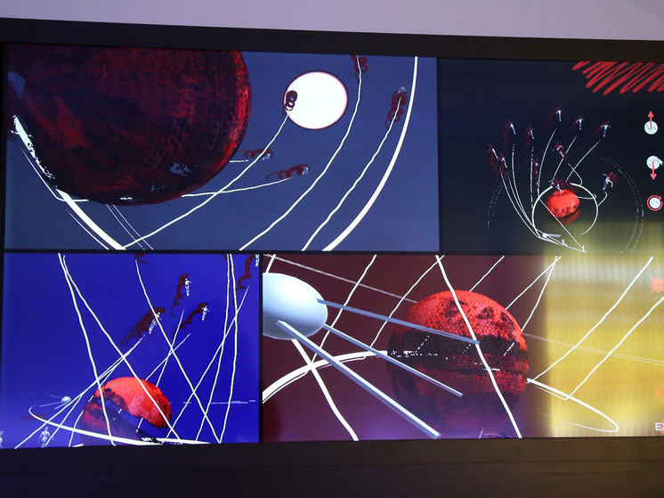 WSJ:  рост мировой экономики происходит из-за вложений в искусственный интеллект