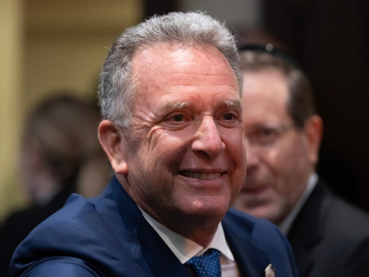 Times: союзники Киева опасаются встречи Уиткоффа и Путина во вторник