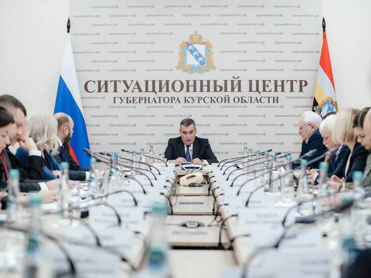 Губернатор Курской области подписал закон о расширении льгот на получение земли