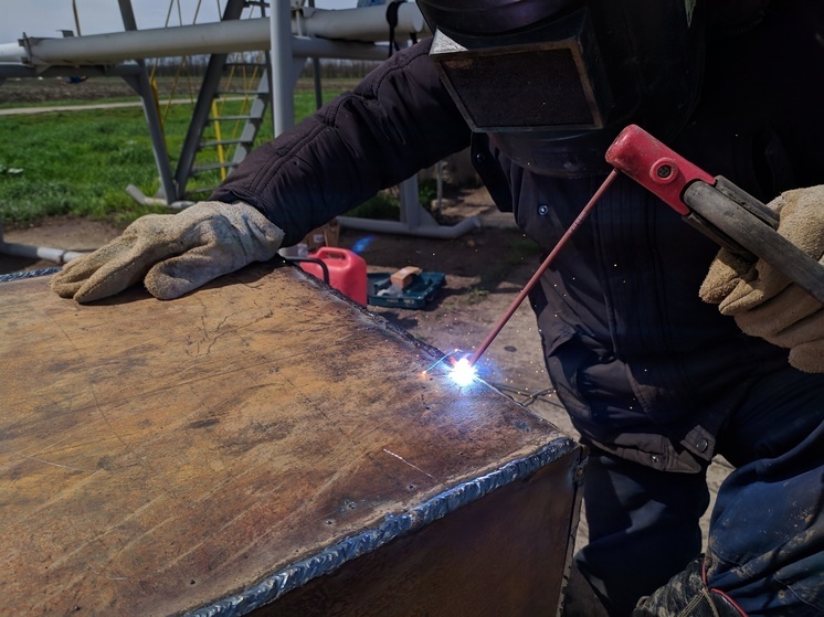 Ярмарка рабочих и инженерных профессий пройдет в Череповце