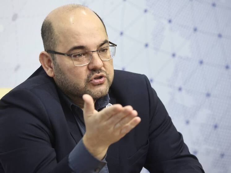 Прямая линия с Текслером — важный инструмент открытого диалога