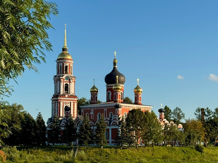 Старая Русса вышла в финал всероссийской премии «Время молодых»