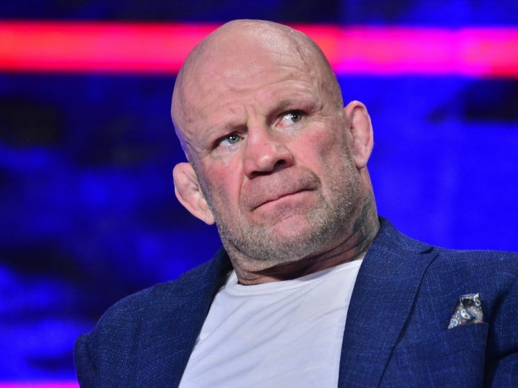 Бойца не пустили на поединок в Кишиневе