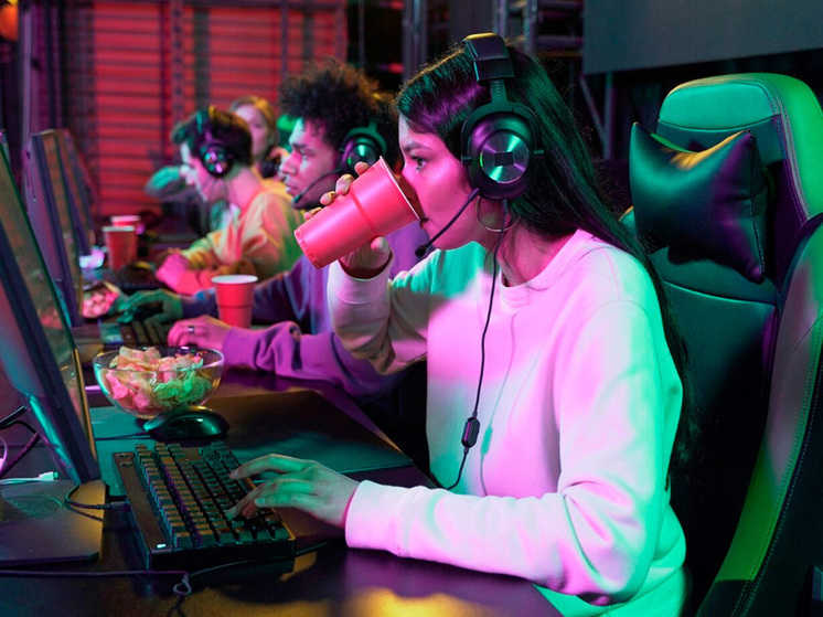 В Липецке стартует командный турнир по Dota 2