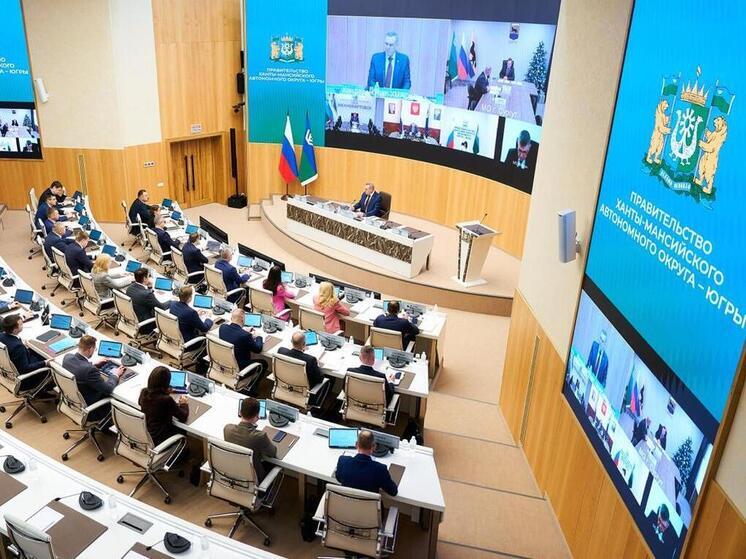 Березовский и Кондинский районы получат 270 млн рублей на транспортные субсидии