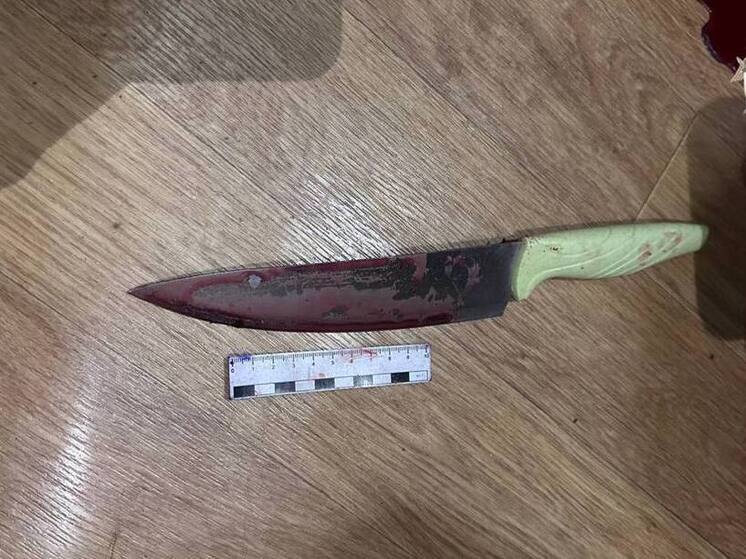 27-летняя йошкаролинка задержана по подозрению в убийстве мужа