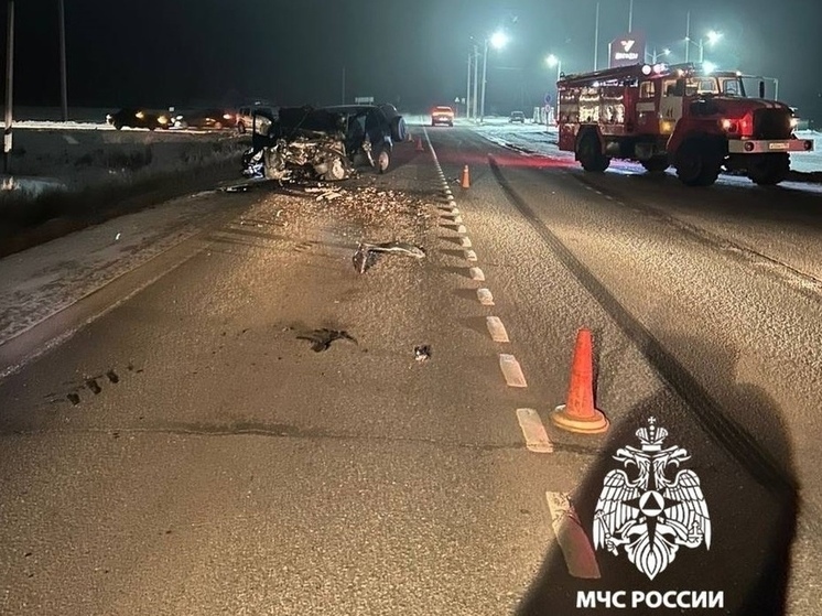 На трассе в Ташлинском районе временно перекроют движение для следственного эксперимента по смертельному ДТП