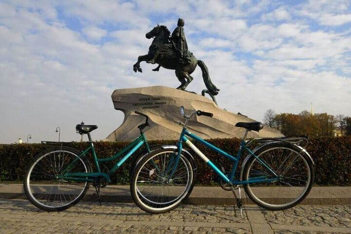 О возможном ухудшении качества связи предупредили в Петербурге