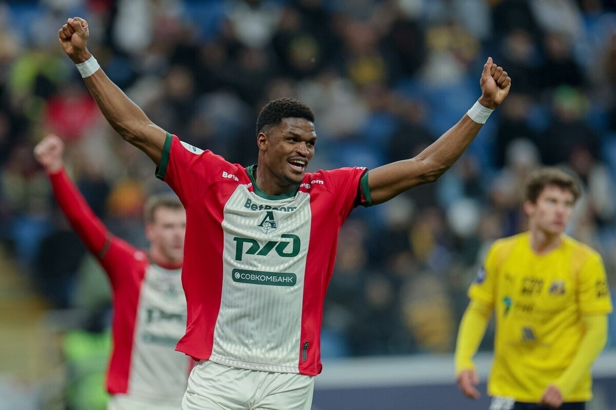 Экс-президент "Торпедо" назвал главное качество капитана "Локо"