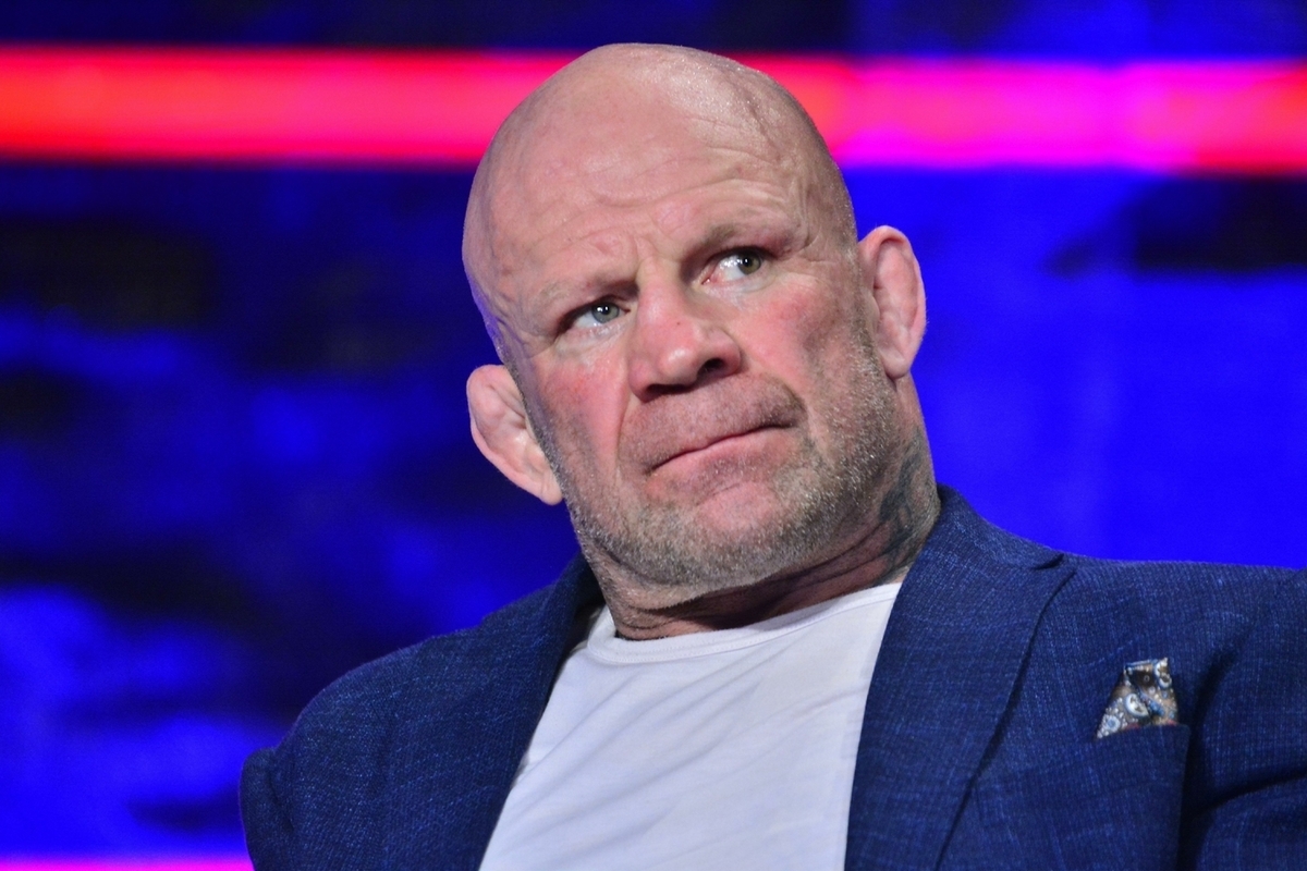 Бойца не пустили на поединок в Кишиневе