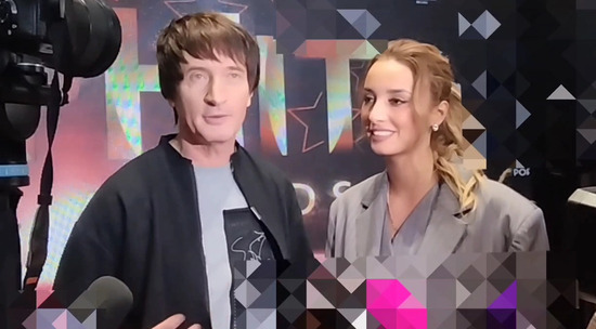 Солисты группы %22Город 312%22 рассказали, как Лолита поддержала Аю после инсульта