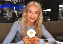 Выступающая в танцах на льду Софья Леонтьева показала, благодаря чему ей удается сохранять оптимистичное отношение к жизни