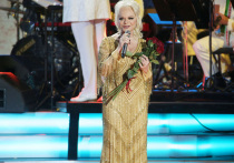 Дело Ларисы Долиной и иже с ней взбудоражило общественность