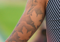 По экспертным оценкам, около 20% людей в мире имеют татуировки