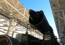 НАТО рассматривает возможность «упреждающего удара» по России