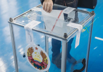 ЦИК Приднестровской Молдавской Республики в понедельник признал состоявшимися выборы депутатов всех уровней, прошедшие накануне, 30 ноября