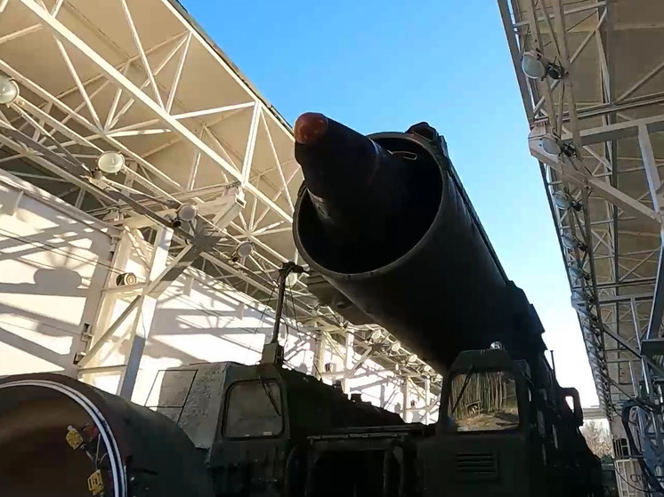 НАТО рассматривает возможность «упреждающего удара» по России