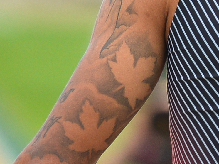 По экспертным оценкам, около 20% людей в мире имеют татуировки