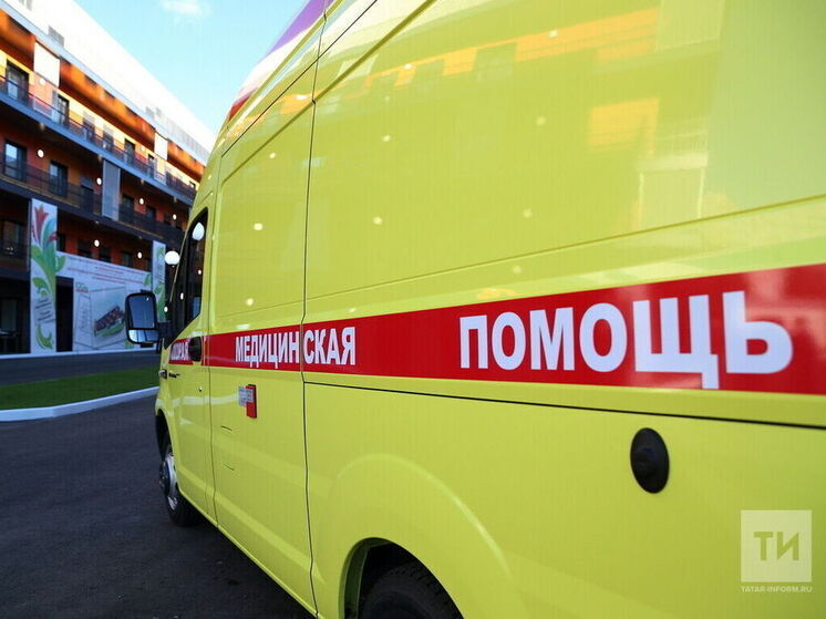 В Татарстане зарегистрировано 127 случаев ВИЧ-инфекции у несовершеннолетних