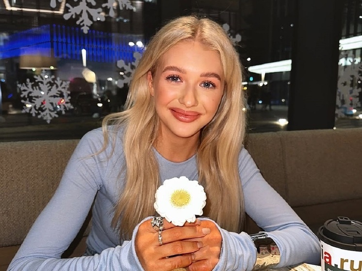 Выступающая в танцах на льду Софья Леонтьева показала, благодаря чему ей удается сохранять оптимистичное отношение к жизни. 