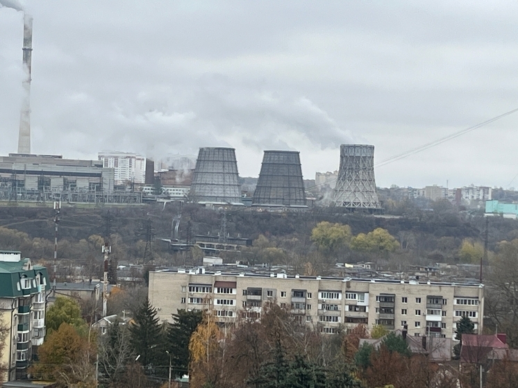 В пятницу, 28 ноября, прошла сессия Орловского областного Совета народных депутатов