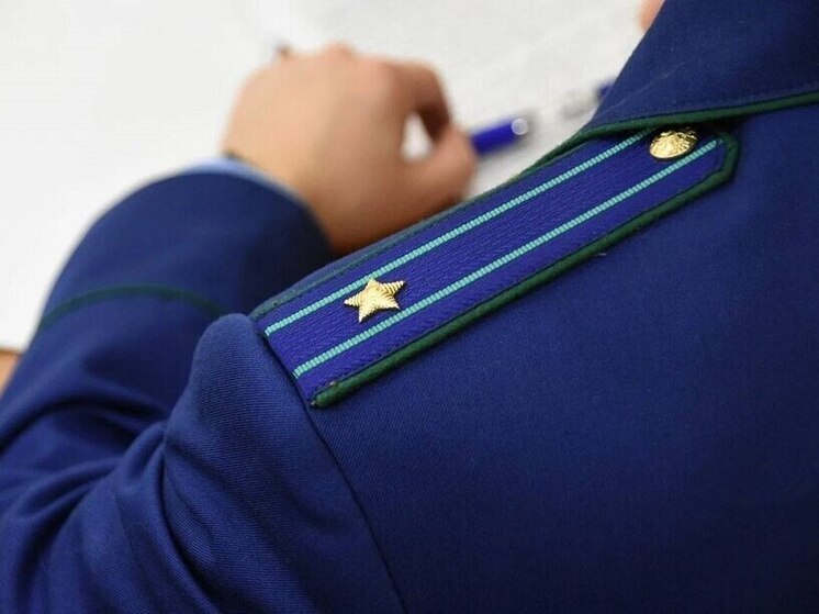 В Тюменской области прокуратура помогла обеспечить жителей одного из округов чистой питьевой водой