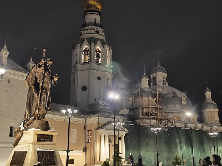 Вологда может стать «Молодежной столицей России» 2026 года