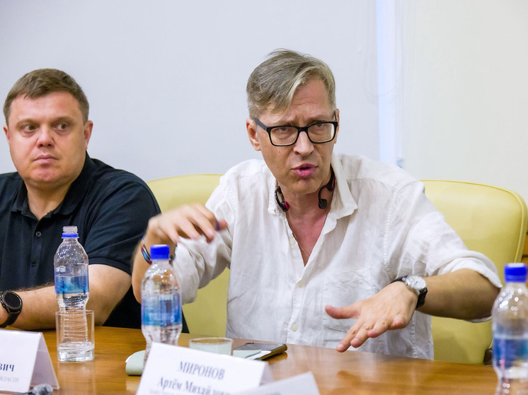 Эксперт: на прямой линии Текслера прозвучат ключевые темы региона