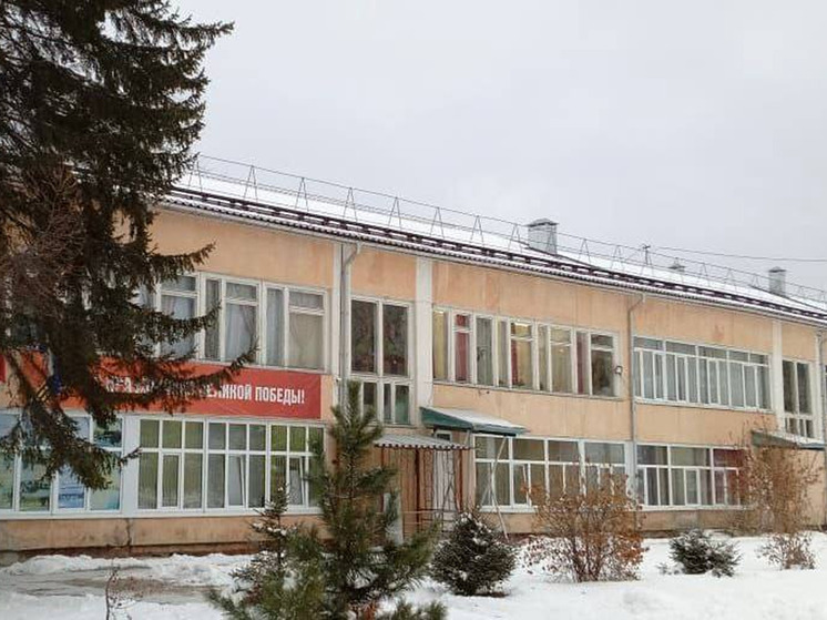 Детскую школу искусств в Байкальске отремонтируют в 2026 году