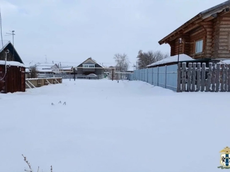 Новосибирскую строительную фирму заподозрили в хищении 47 млн рублей дольщиков