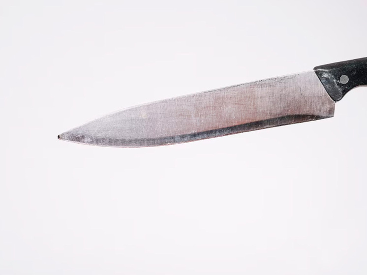 Липчанка погубила мужа во время пьяной ссоры