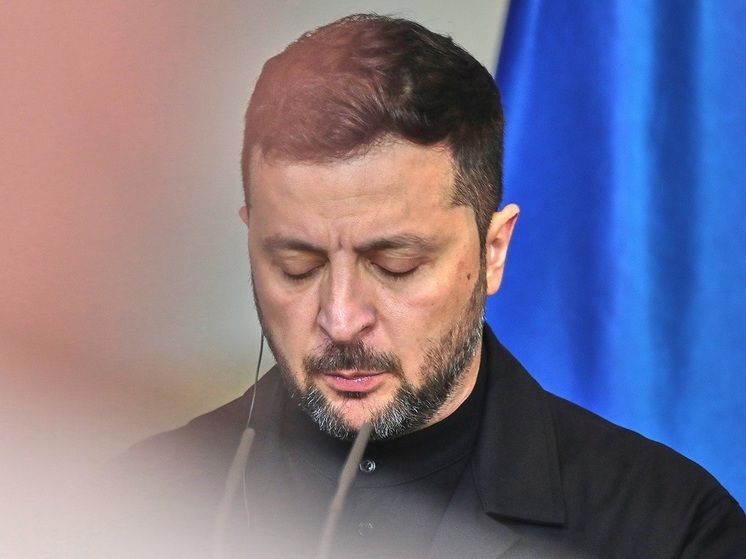 Политолог Мишкевич: Зеленский не мог не быть участником коррупционных схем