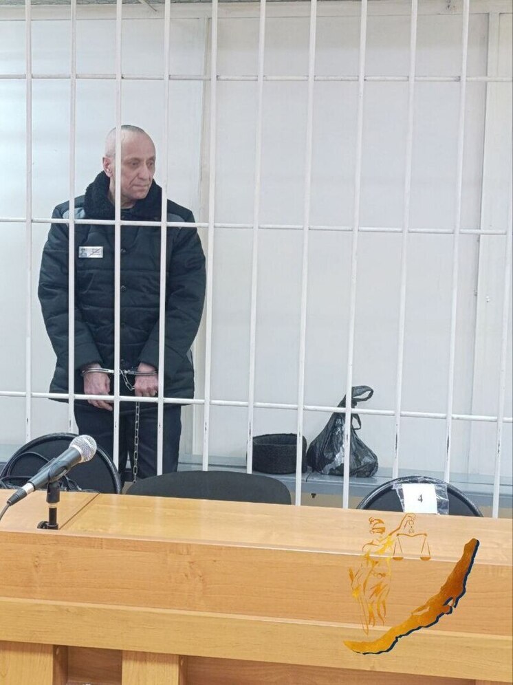 Михаилу Попкову назначено пятое наказание за убийство двух женщин под Ангарском