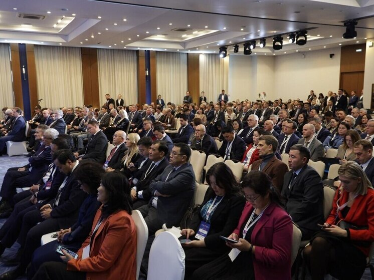  Иркутская область и Монголия подписали соглашение о пятилетнем сотрудничестве