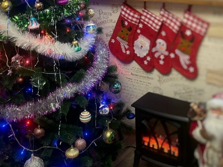 Донской врач рассказала, как праздничные ели влияют на здоровье