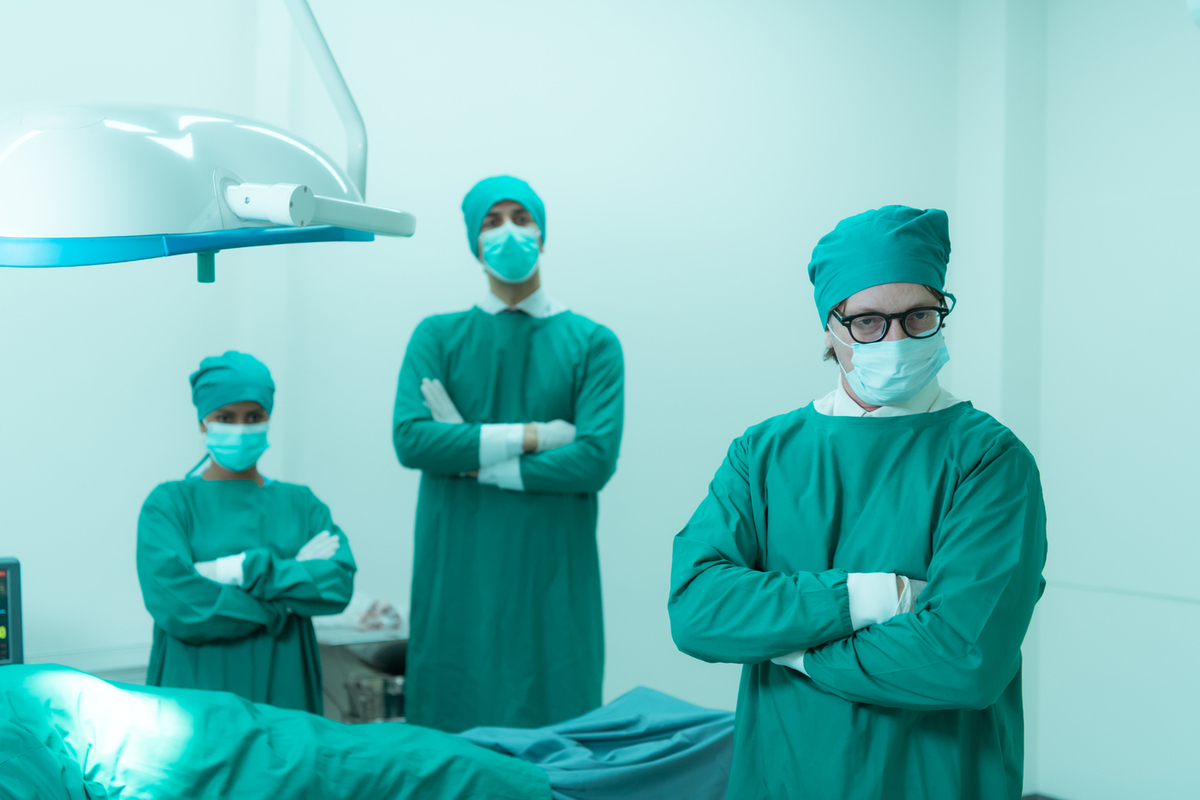 В России впервые провели пересадку сердца пациенту с ВИЧ