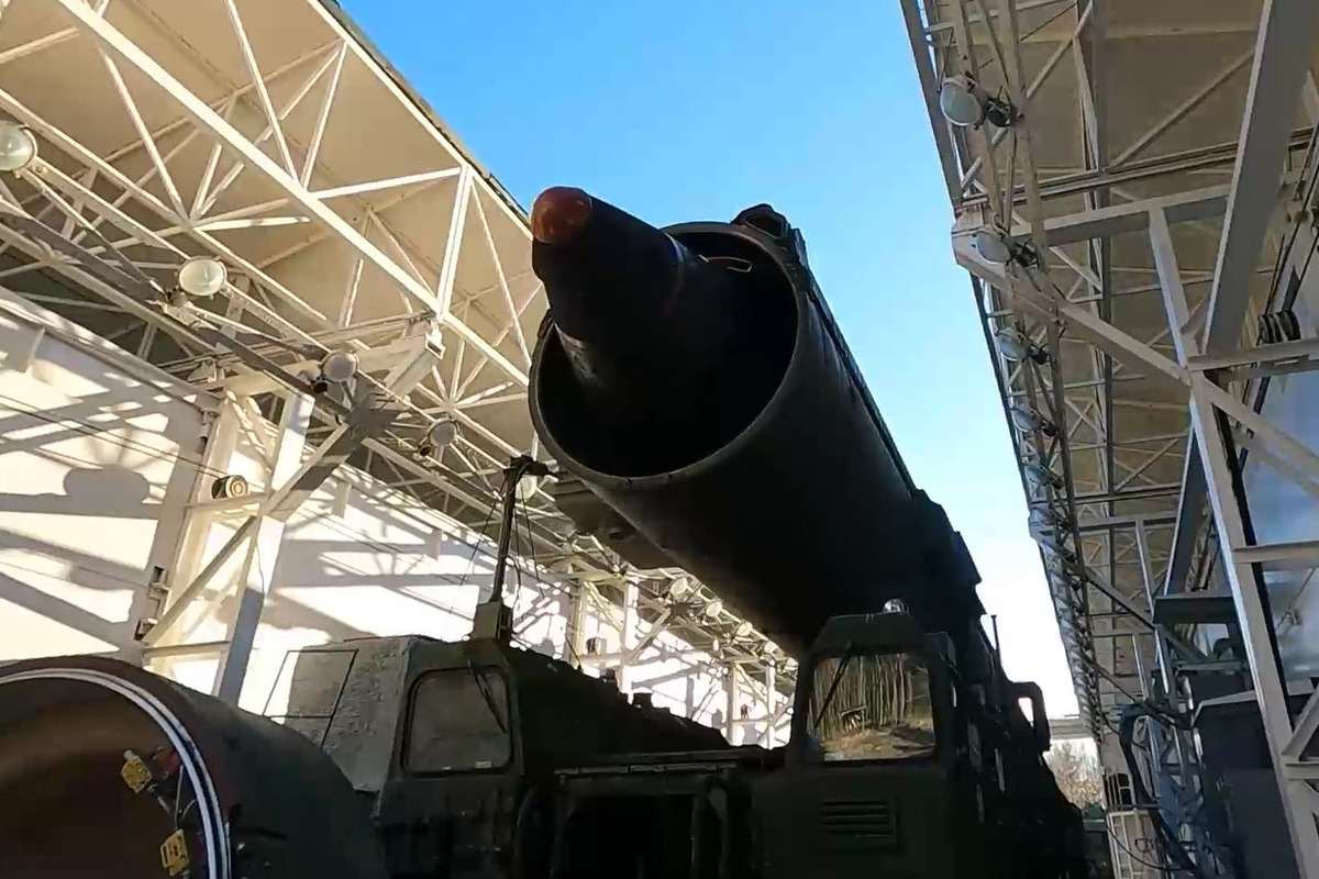 «Пока не заскулят»: выяснилось, каким оружием ответит Россия на превентивный удар НАТО