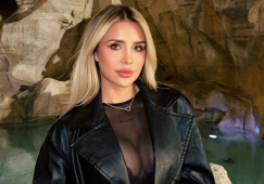 Пока Родриго переживает игровой спад, его бывшая муза вдохновляет новых футболистов: фото красотки