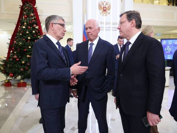 «Ростех» построит в Туле центр протезирования для ветеранов СВО в 2026 году