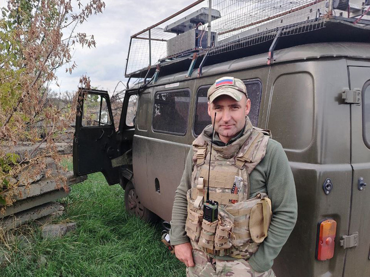 Специалисты комендатуры связи «восточных» расширили зону покрытия устойчивым сигналом